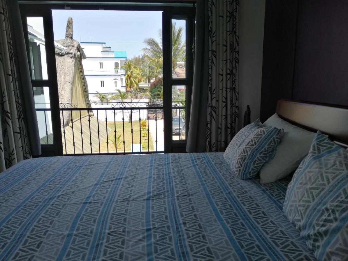 Villa Kayana Flic-en-Flacq Екстериор снимка