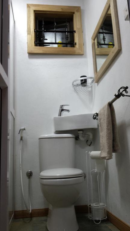 Villa Kayana Flic-en-Flacq Екстериор снимка